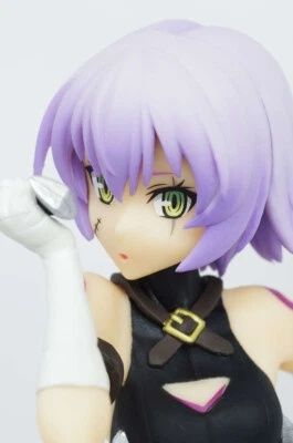 Аніме-фігурка Fate Apocrypha Jack The Ripper Figure Assassin of Black