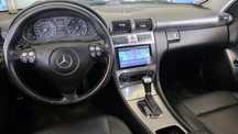 Mercedes c320 cdi AMG