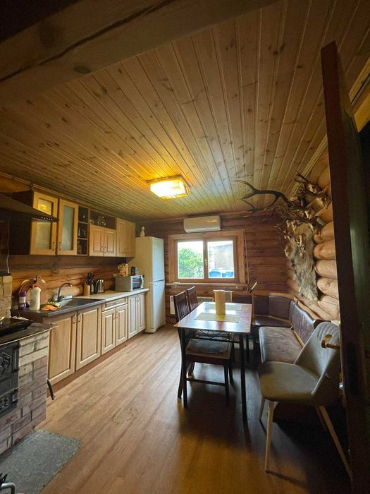 Пропозиція оренда будинку з власним подвір'ям, Брюховичі