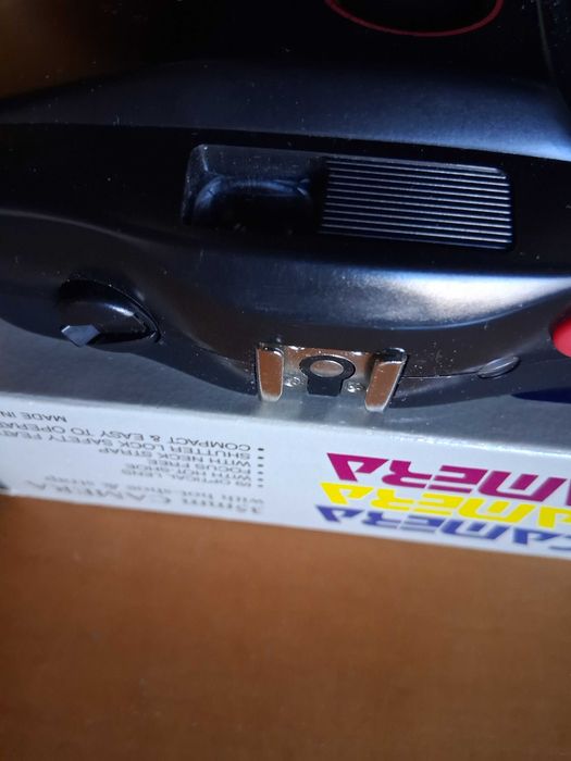 3 máquinas fotográficas antigas por apenas 40 euros