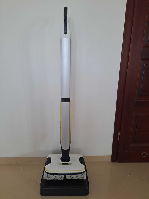 Mop elektryczny Karcher FC 7