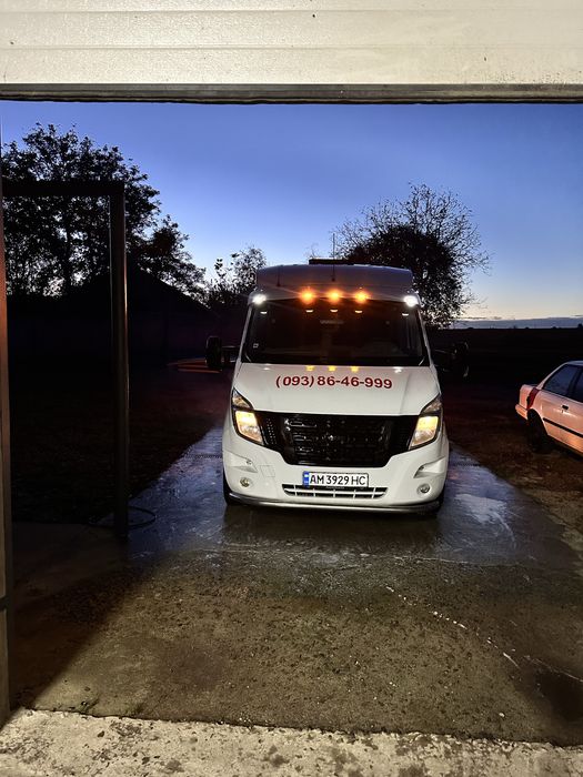 Продам надійний евакуатор