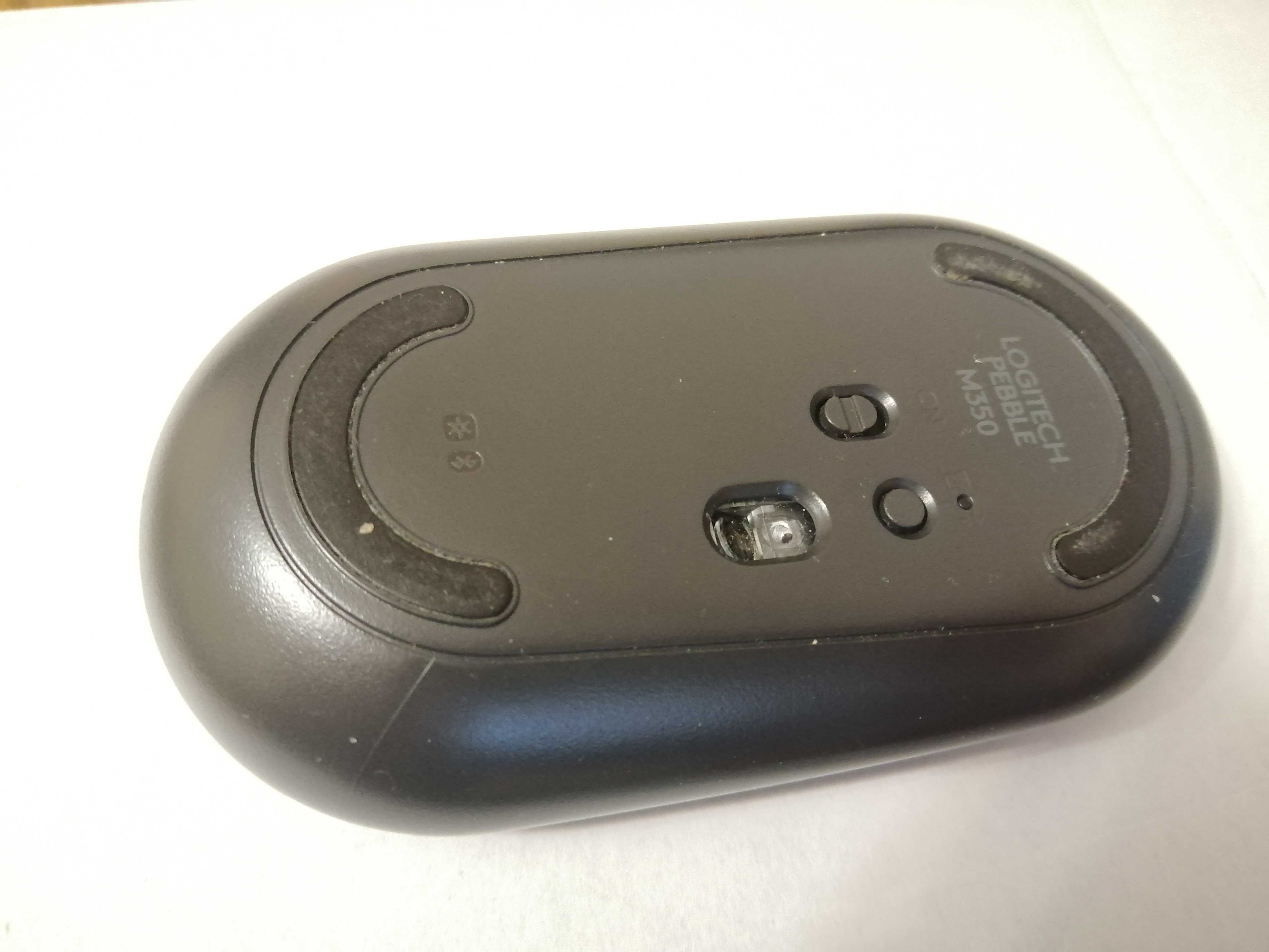 logi logitech pebble m350