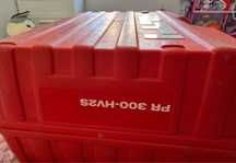 Laser profissional Hilti PR 300-HV2S