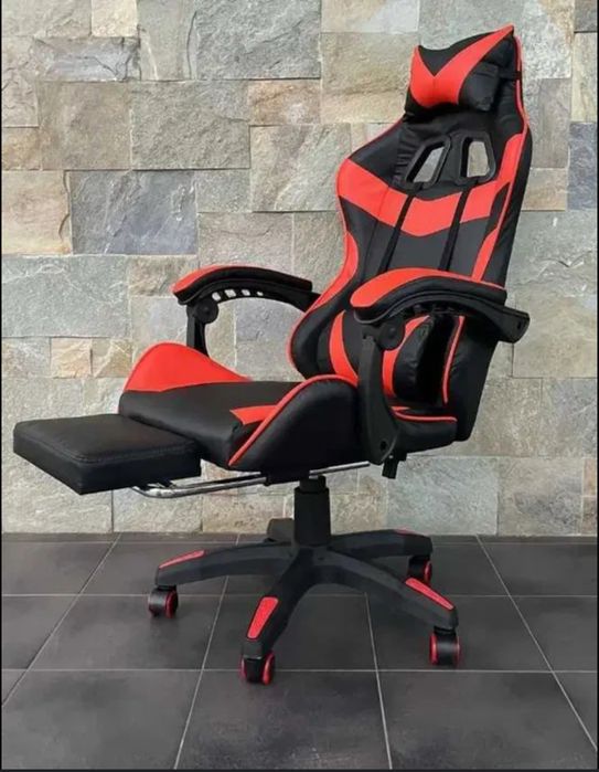 Розпродаж Компьютерне крісло геймерське Turbo D09 кресло компьютерное