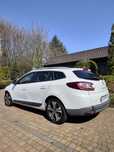 Renault Megane 3 III kombi