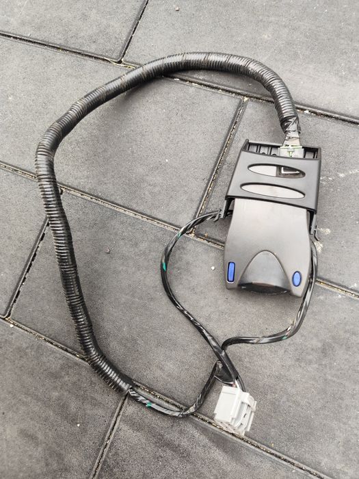 Sterownik hamulca przyczepy Prodigy P2 USA Dodge Ram Durango Jeep