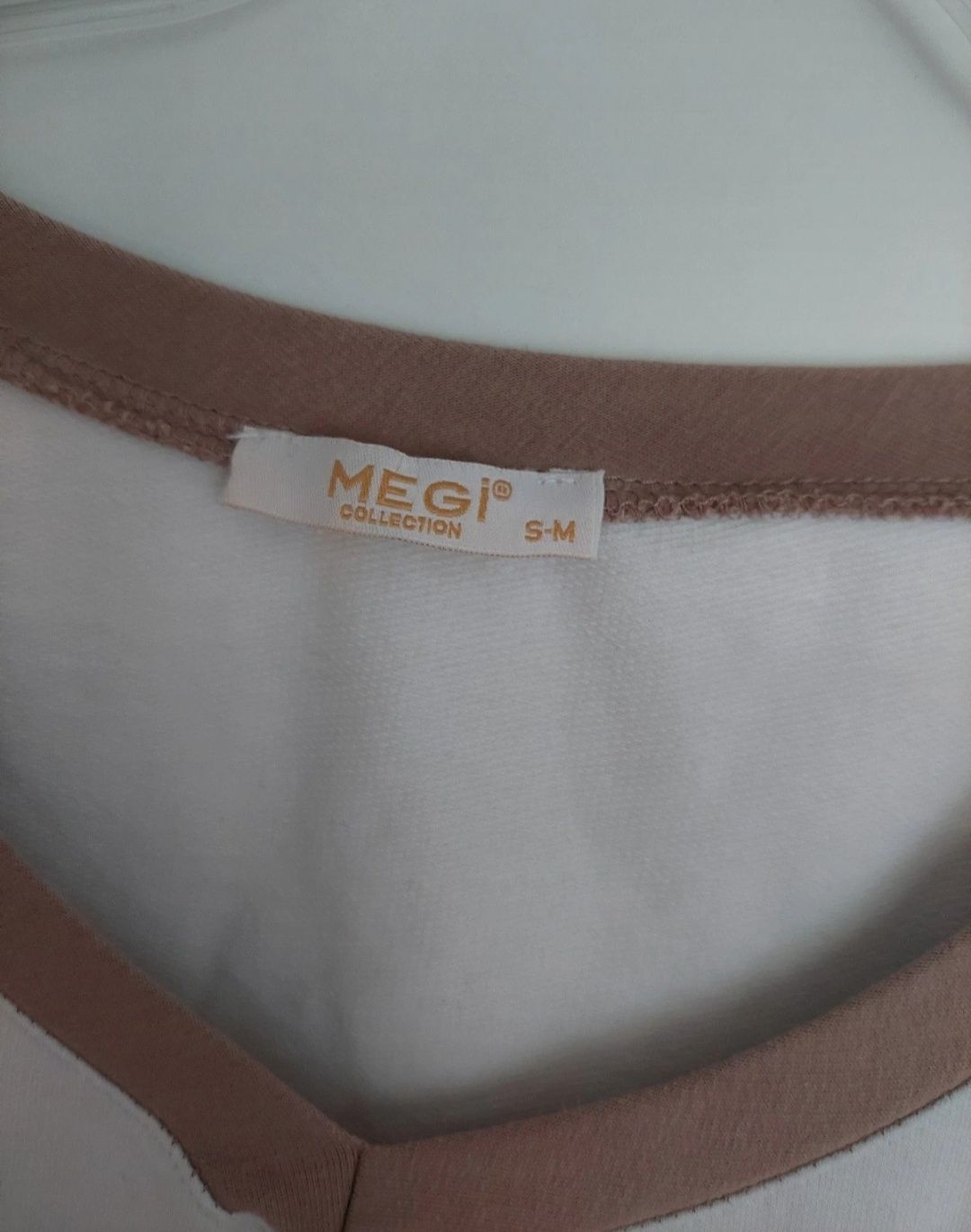 Bluzka Megi collection S/M