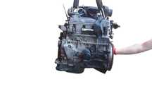Silnik 1.4 8V 60KM AZE Skoda Fabia I