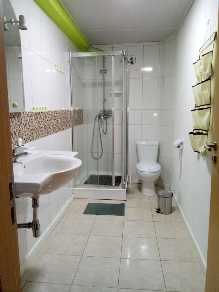 Apartamento T3 /próximo da UBI (Covilhã)