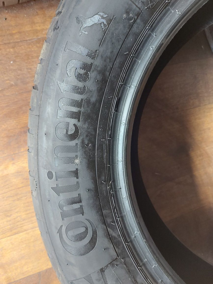 215/60 R17 96H Continental комплект 4шт 2022року.