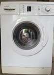 Pralka Bosch 7kg wsadu