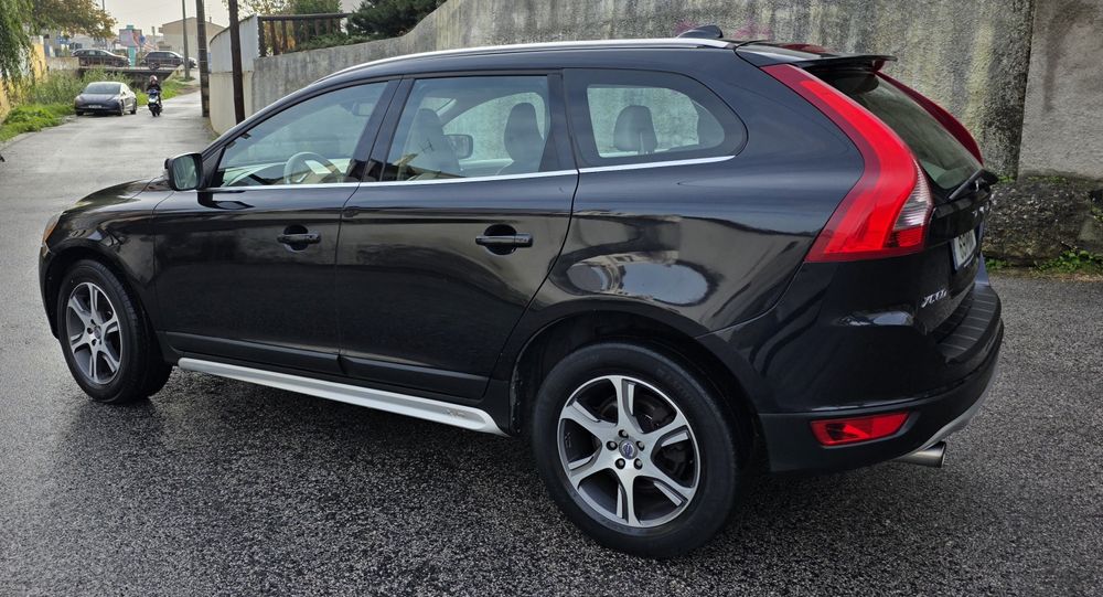 Volvo xc60 2.0 D3