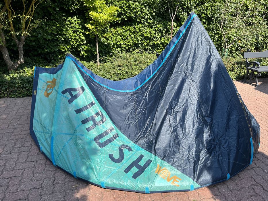 Latawiec Airush Wave 10m