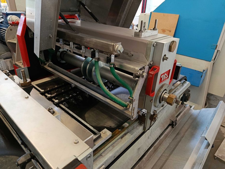 WIelopiła do cięcia szkła ceramiki kamienia cegły na mokro nie używana