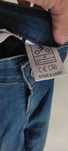 Spodnie motocyklowe jeansy damskie Ozone S/M