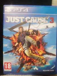 Jogo playstation4