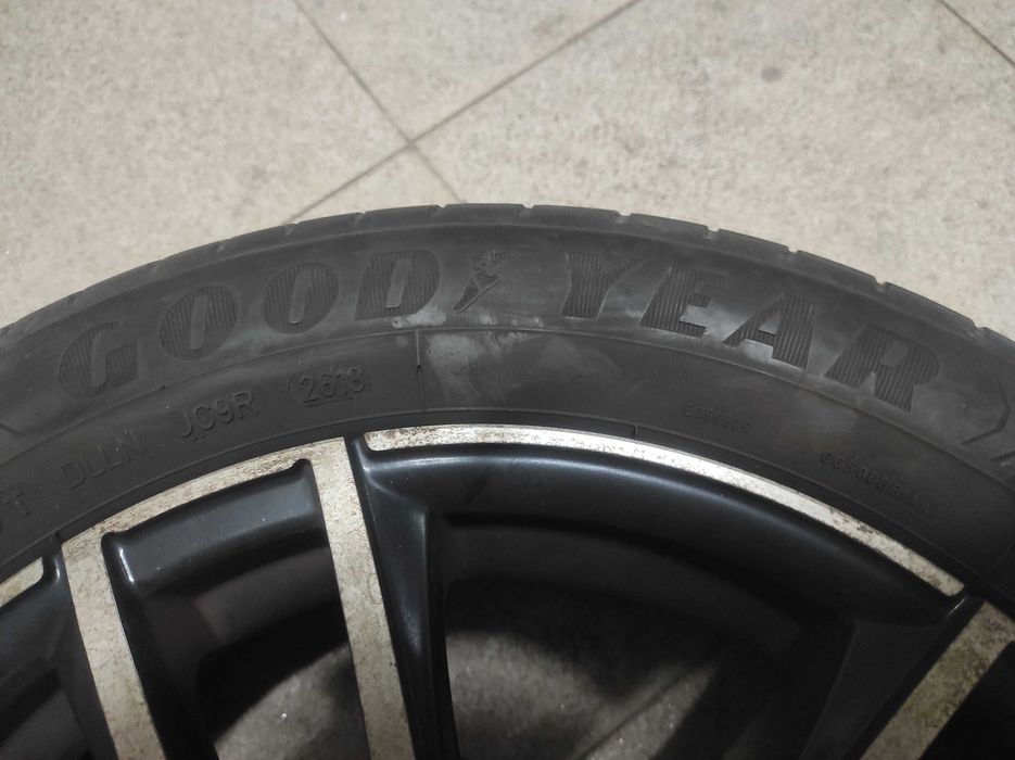 4 rodas 195/55R15