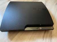 Konsola PS3 Slim 320gb