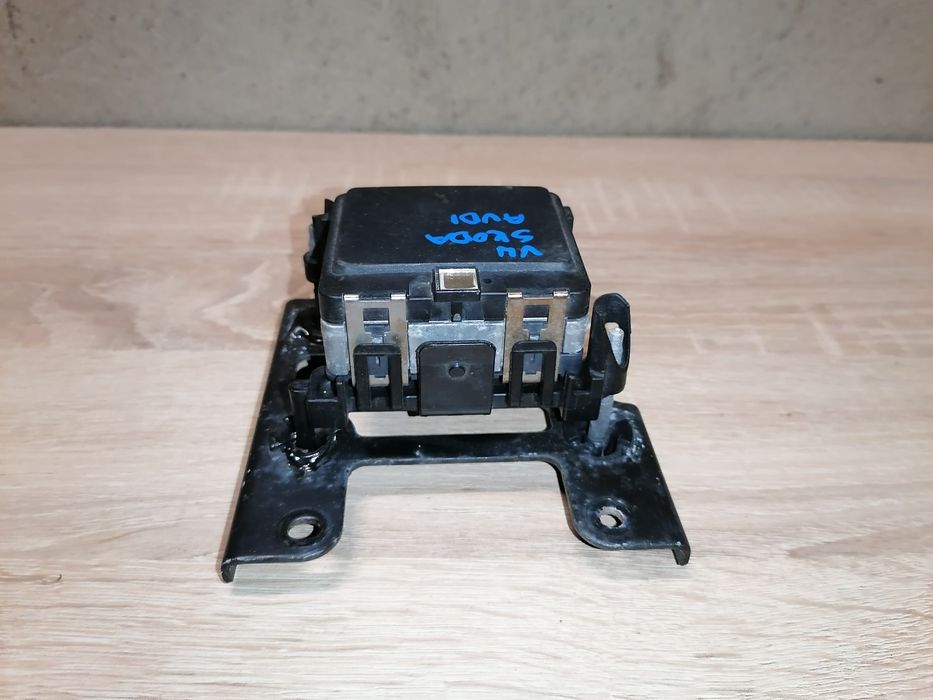 Seat, Audi, VW Radar ACC Distronick