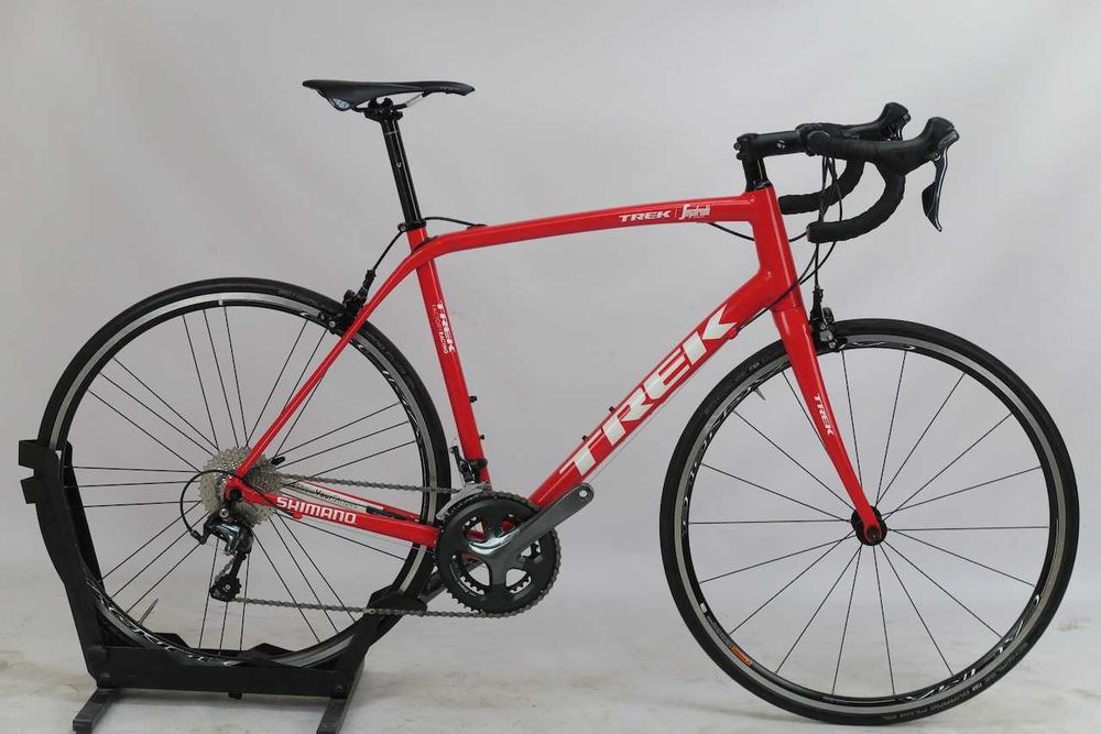 Rower szosowy Trek Domane Team Sagafredo Tiagra PROMO