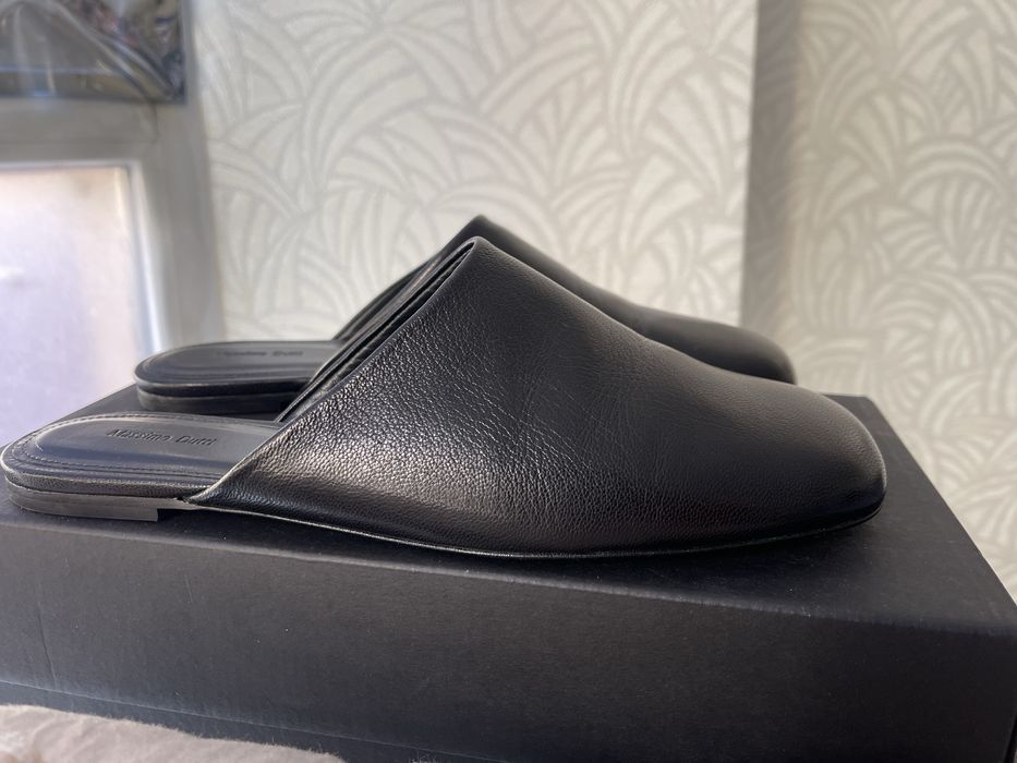 Massimo Dutti мюлі, сандалі , бомоніжки