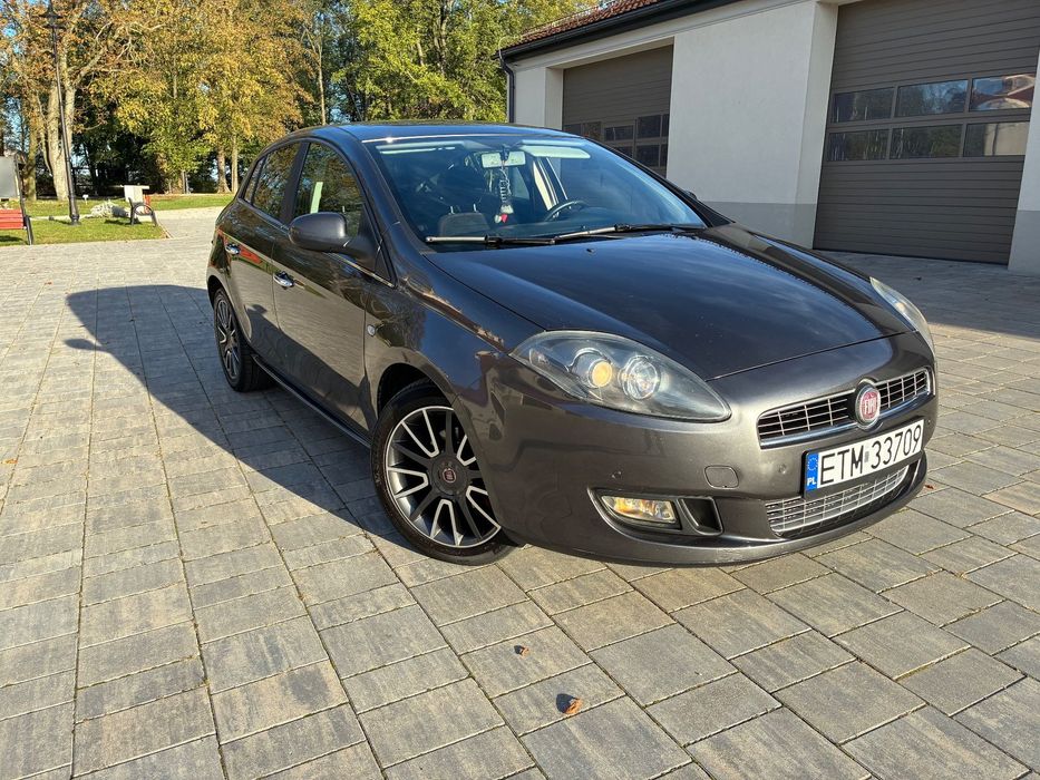 Fiat Bravo 2