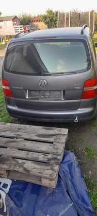 Volkswagen touran 1.9tdi