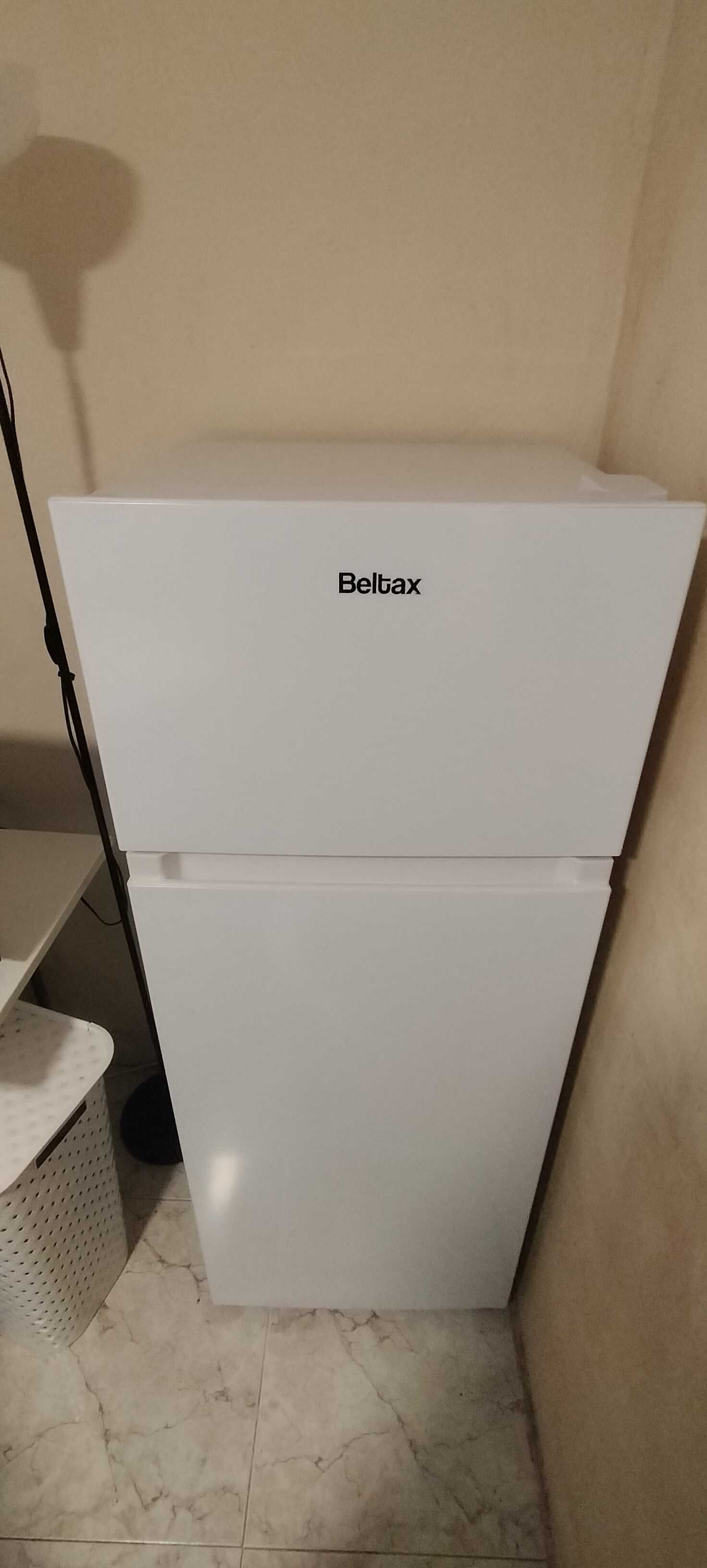 Geladeira Semi-nova. BELTAX