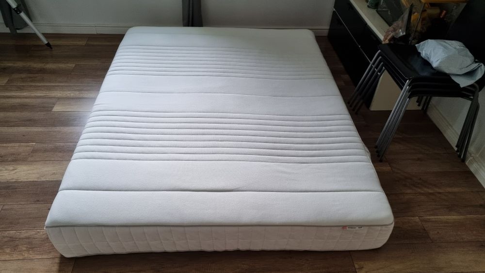 Materac MYRBACKA 160x200