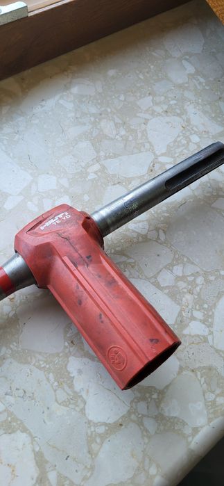 Wiertlo Metryczne Rurowe Hilti 20 TE-CD