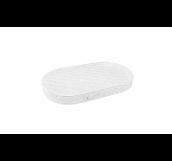 Colchão para berço oval, varios modelos