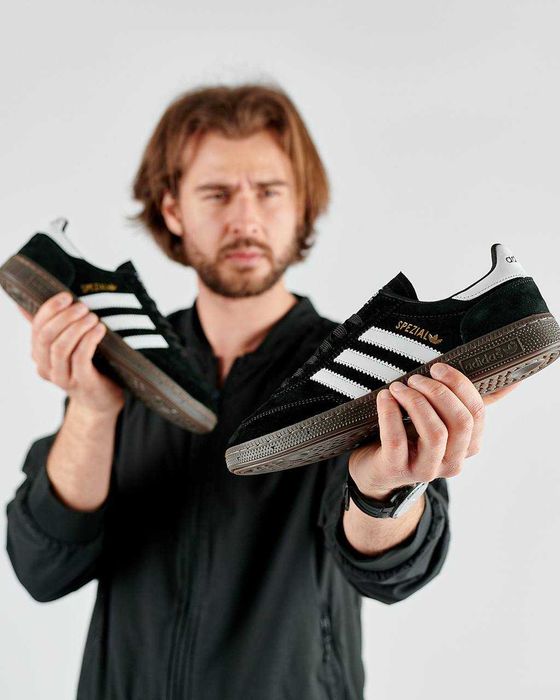 Без предоплат! Краща ціна на 36-44 Adidas handball spezizal