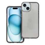 Futerał PEARL do IPHONE 15 Plus czarny