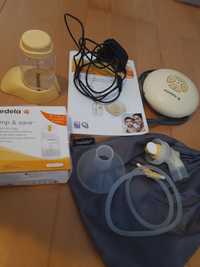 Bomba Medela Swing