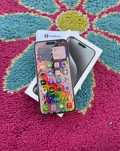Iphone 15 Pro Max 256gb Titanium Branco (Troca)
