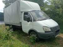 Продаж,Газель 3302