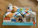Fisher-Price, Piesek 3w1