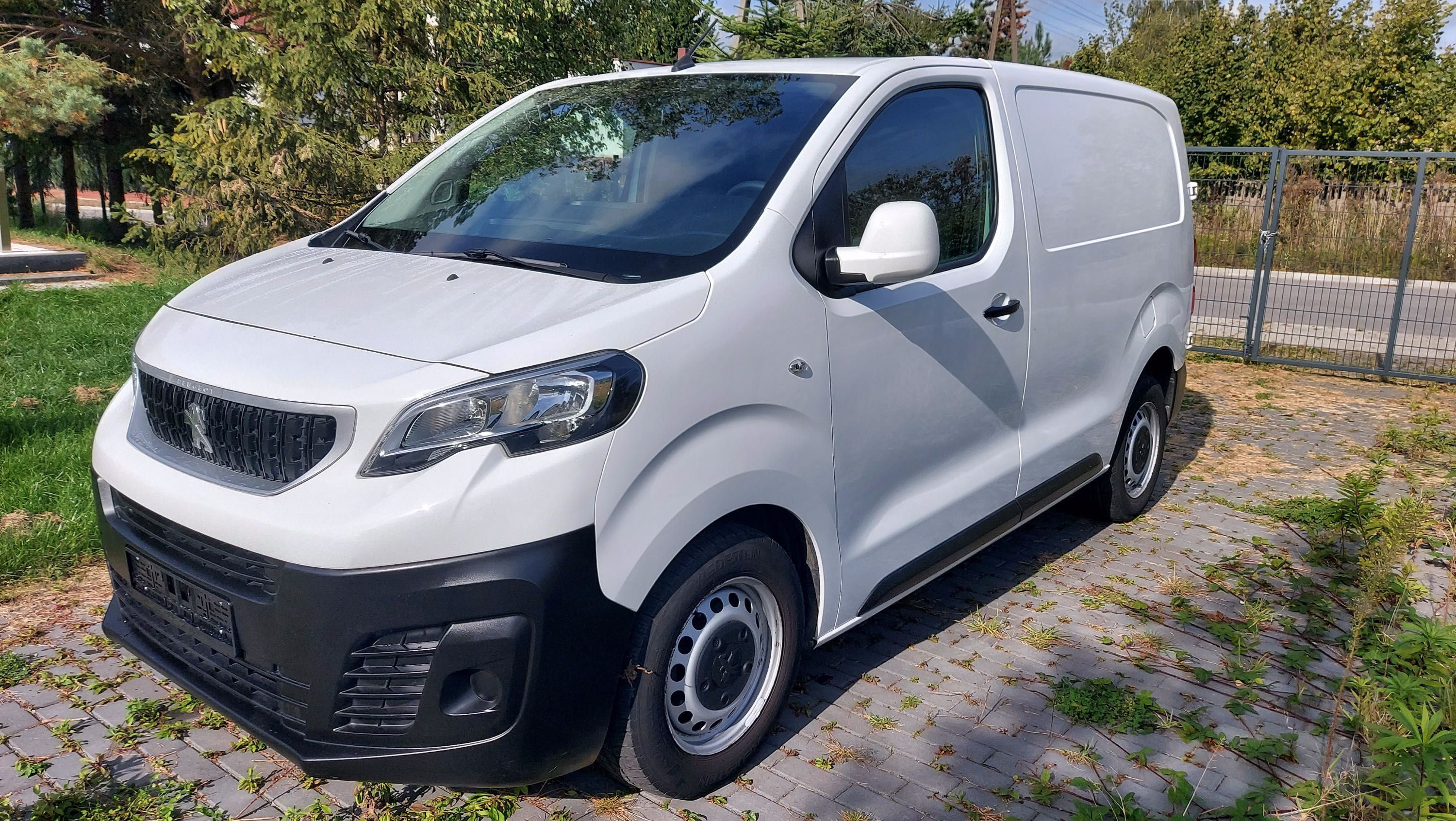 Peugeot Expert 2.0 HDI