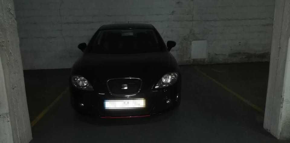 Seat Leon 16cc 105cv regional