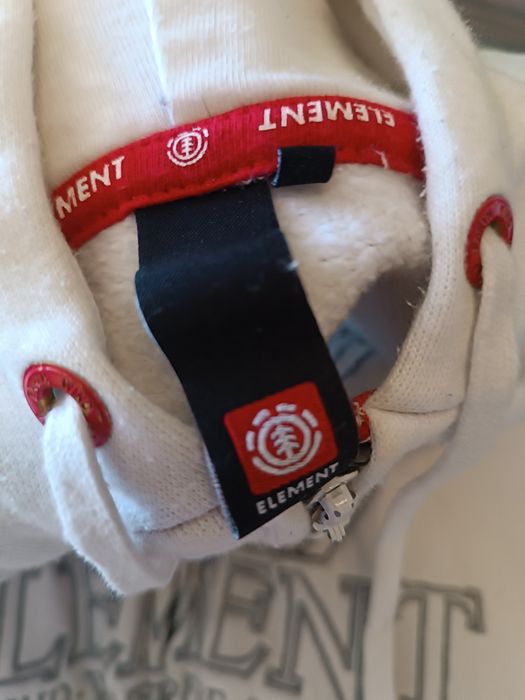 Зипка от element