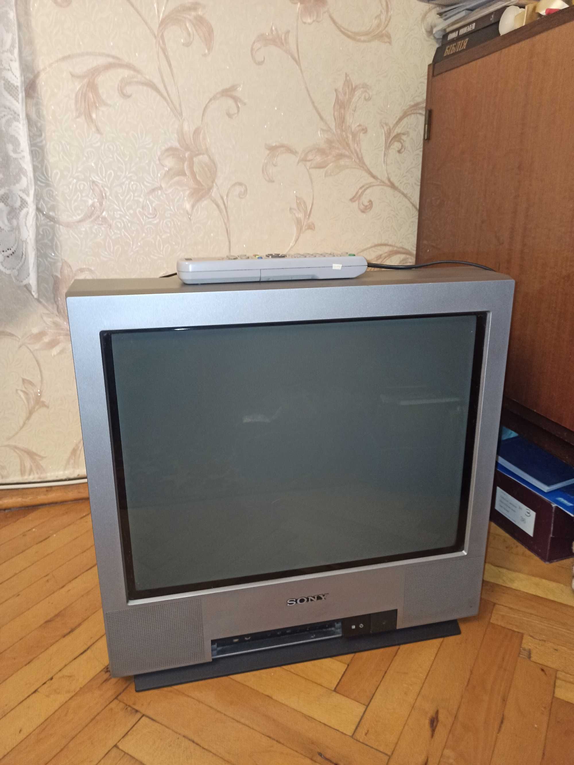 Телевізор SONY KV-21FT2K Trinitron