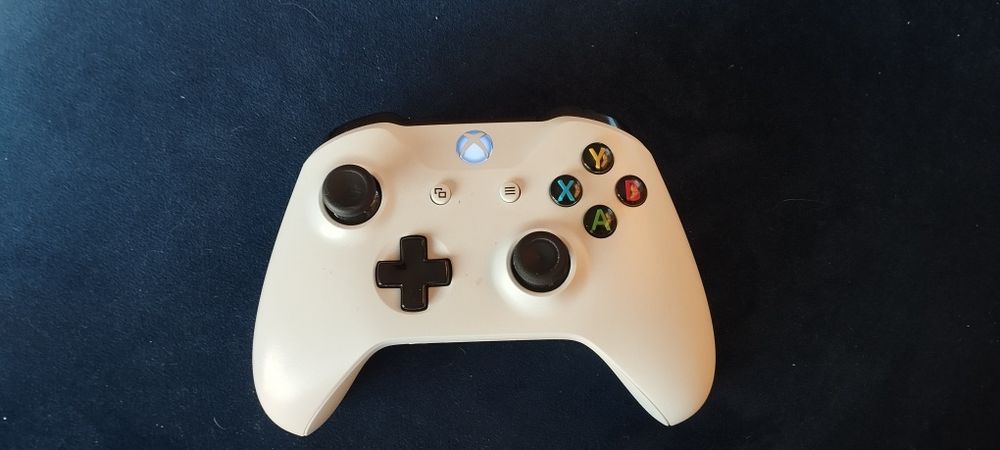 Konsola X Box One S