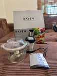 Rozdrabniacz Raven ER002, 1.2L
