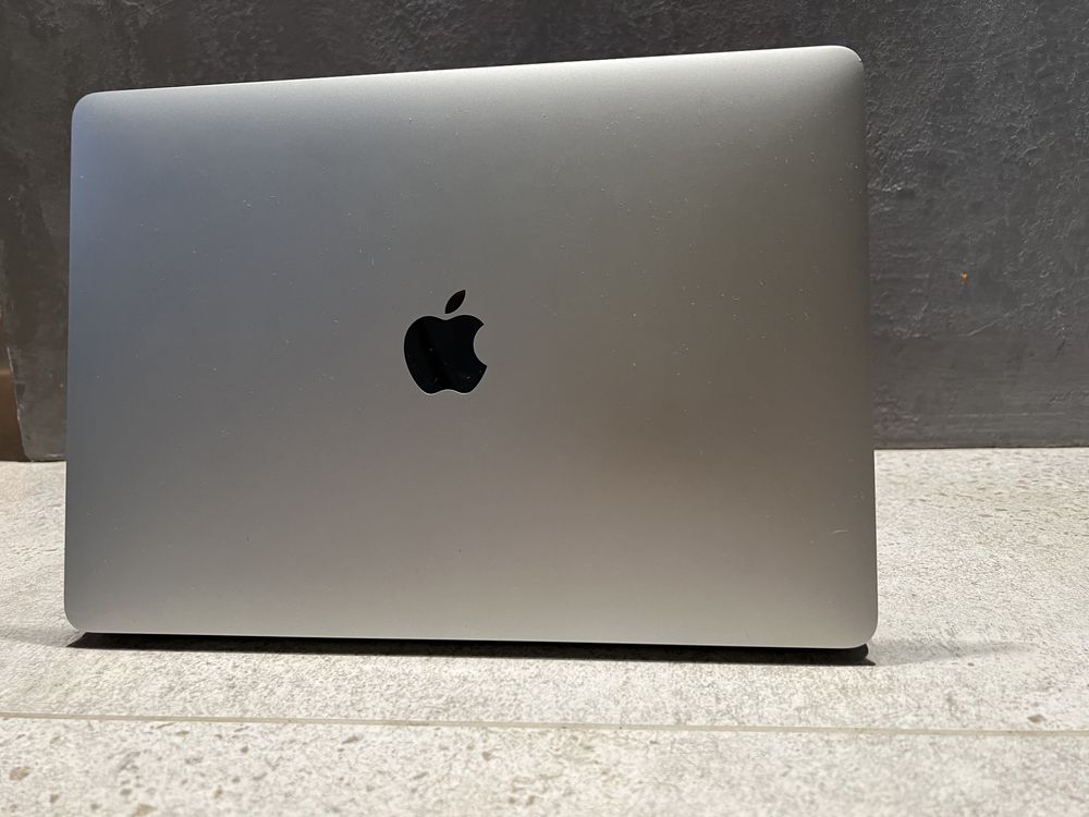 Apple Macbook Pro 13’ 2016 Silver Срібний intel i5 8gb 256gb SSD A1708