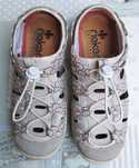 Buty trekkingowe Rieker rozm. 38