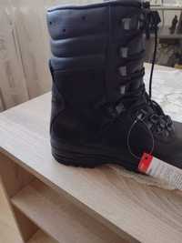 Nowe buty z membraną