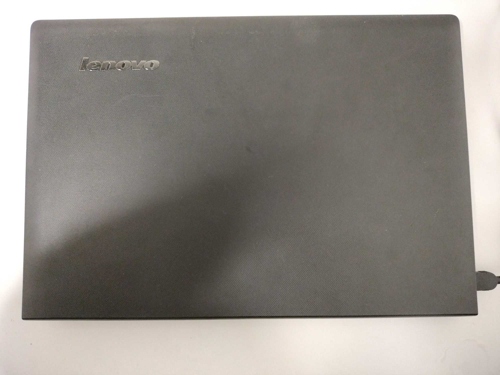 Portátil Lenovo G50
