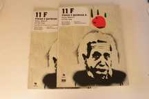 Livro "11 F" FÍSICA A- bloco 2