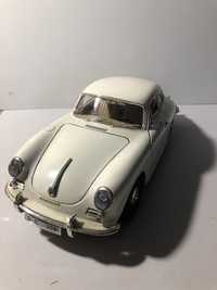 Porche 356B 1961 Burago